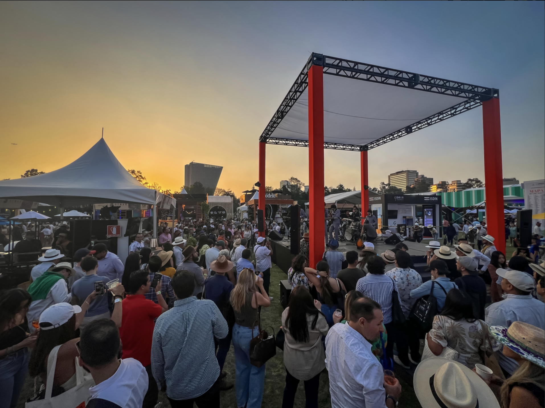 Sabor es Polanco: ¿gastronomía o privilegio disfrazado?