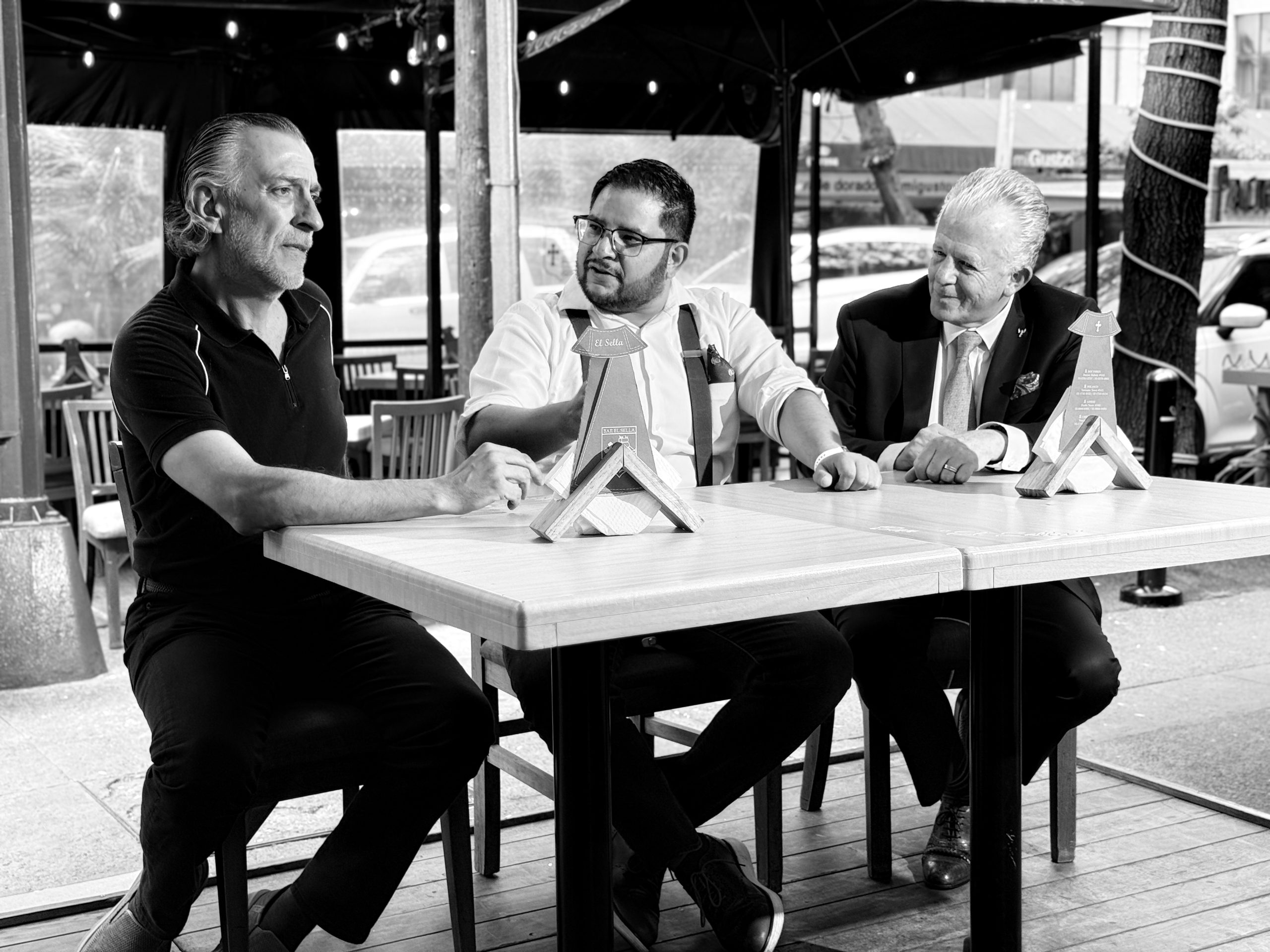 El Sella Polanco: la tortilla como testigo del tiempo