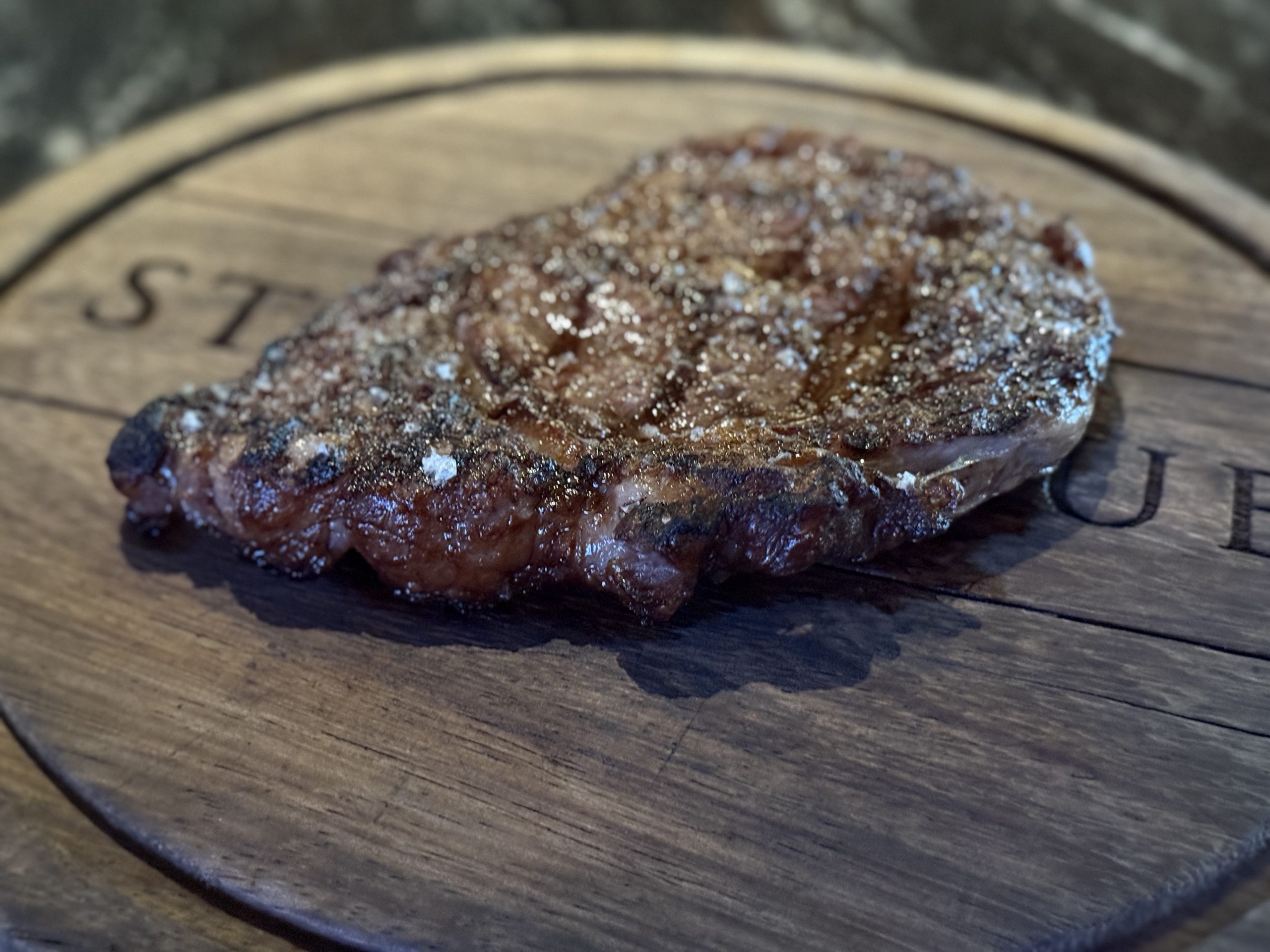Prime Steak Club: El Regreso de un Campeón