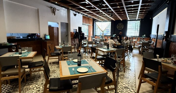 La Numantina: cuando la tradición se viste de domingo